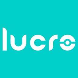 lucro crm logo