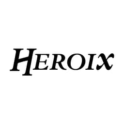 Heroix Longitude logo