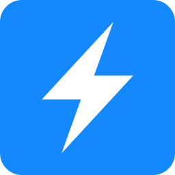 StackBlitz Enterprise logo