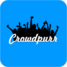 Crowdpurr logo