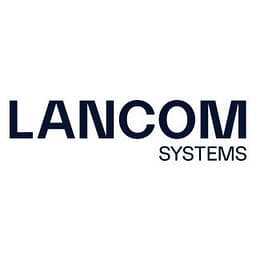 Lancom VPN logo