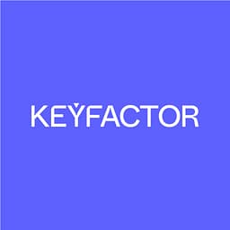 Keyfactor EJBCA® logo