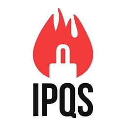 IPQS logo