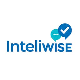 InteliWise Virtual Assistant logo