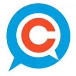 Clickandchat logo