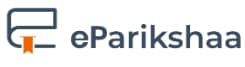 eparikshaa logo