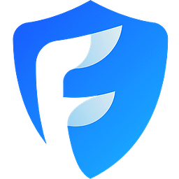 Fraud Blocker logo