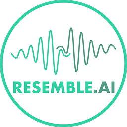 Resemble AI logo