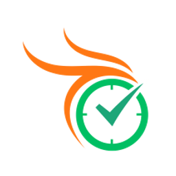 Anuko Time Tracker logo