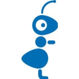 Blue Ant logo