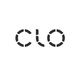 CLO 3D Fashion logo