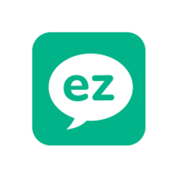 ezTalks logo