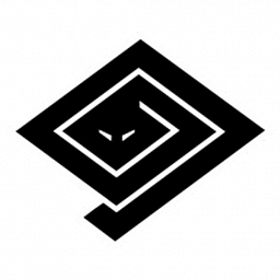 Twisted logo