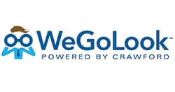 WeGoLook logo
