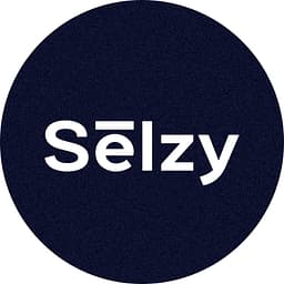 Selzy logo