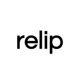 Relip logo