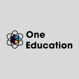 One Education eLearning logo