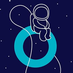 Cryptohopper logo