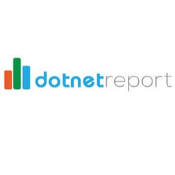 dotnet Report Builder logo