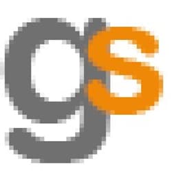 Jaspersoft on Windows Server Powered by GlobalSolutions logo