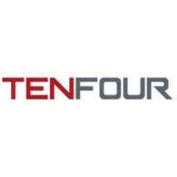 TenFour SD-WAN as a Service logo