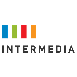 Intermedia Contact Center logo