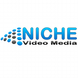 Niche Video Media logo