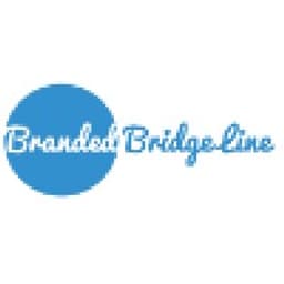Branded Bridge Line logo