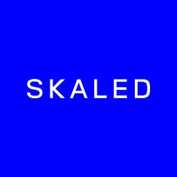 Skaled logo