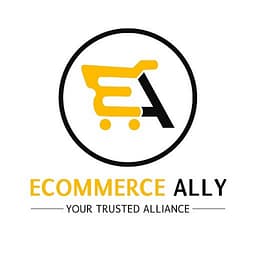 EcommerceAlly logo