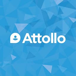 Attollo Intranet logo