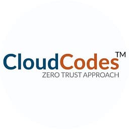 CloudCodes logo