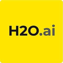 H2O Driverless AI logo