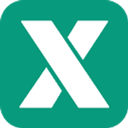 Xcrawl logo