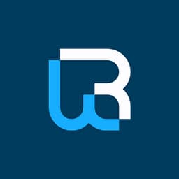 WorkRails logo