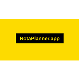 RotaPlanner logo