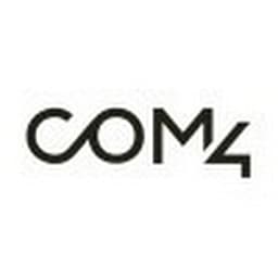 Com4 logo