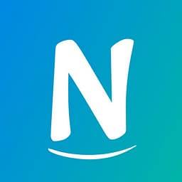 Nrich Learning Management System (LMS) logo