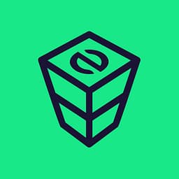 Hostcron Hosting logo