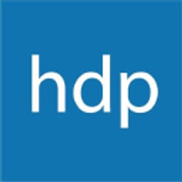 HelpdeskPilot logo