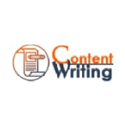 Contentwriting logo