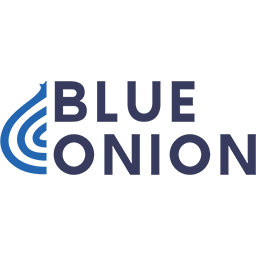 Blue Onion logo