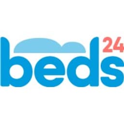 Beds24 Internet booking engine (IBE) logo