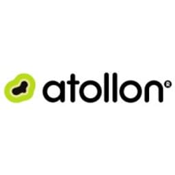 Atollon Lagoon CRM logo