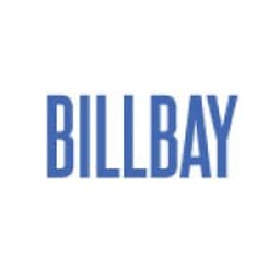 Billbay logo