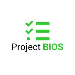 ProjectBIOS.com logo