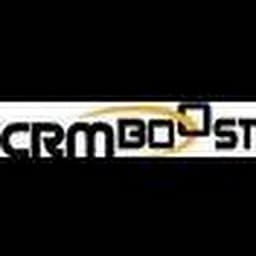 CRMBOOST logo