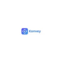 Konvey logo