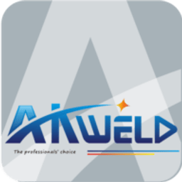 welding electrode logo