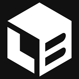 LandVision logo